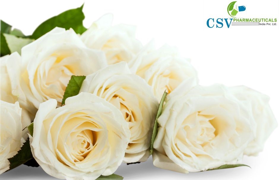 White Rose Flavour