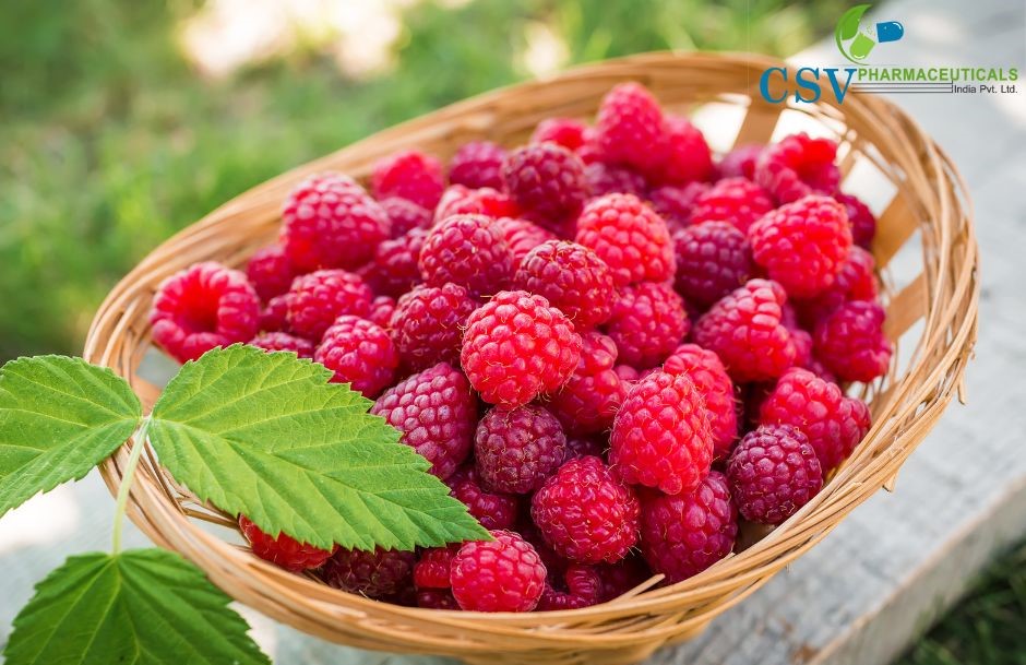 Raspberry Flavour