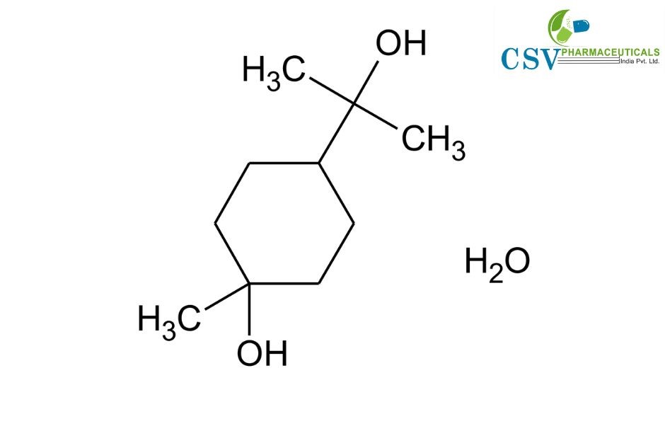 Terpin Hydrate USP