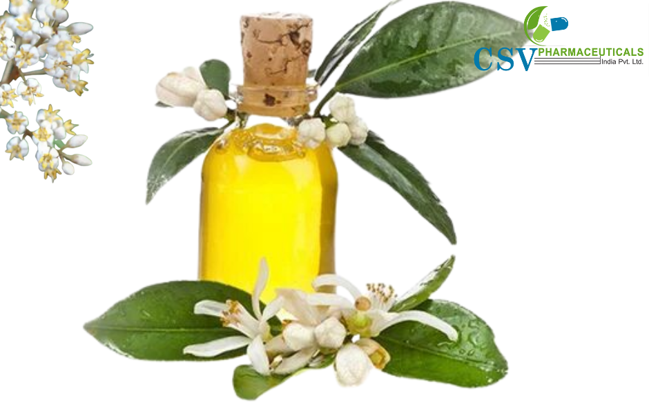 Amyris Oil