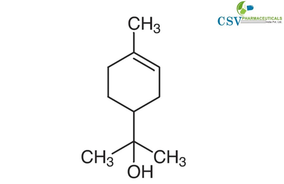 Alpha Terpineol